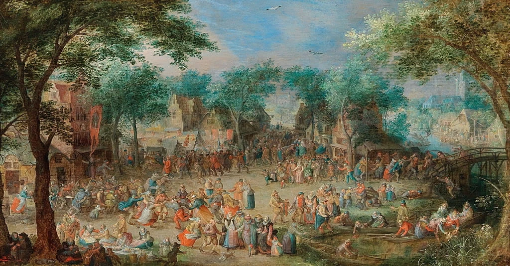 Festa paesana di San Giorgio